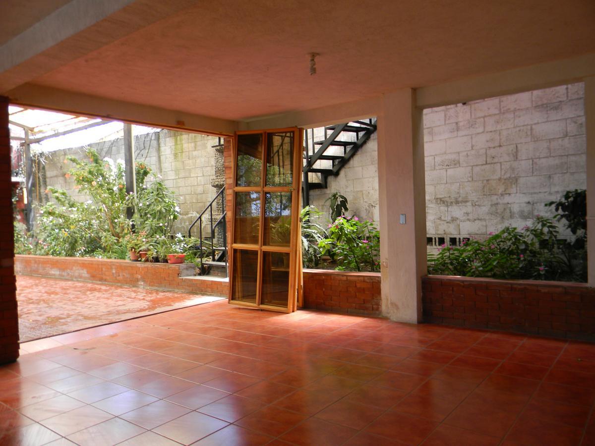 Casa Xelaju Apartments Quetzaltenango Exterior foto
